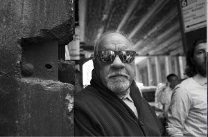 LUCCA FILM FESTIVAL 20 - Premio alla carriera a Paul Schrader