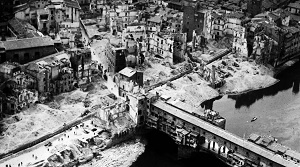 FIRENZE 1944 - L'8 agosto su Rai Storia
