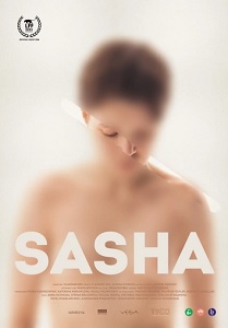 SASHA - Al cinema dal 22 agosto