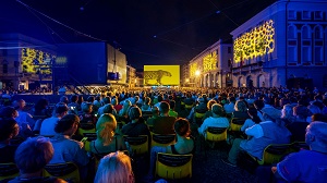 LOCARNO 77 - I film sostenuti dalla Ticino Film Commission al festival