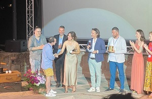 CASOLE FILM FESTIVAL 9 - I vincitori