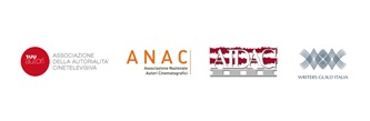 VENEZIA 81 - La Regola del gioco, incontro promosso da 100autori, AIDAC, ANAC, e WGI