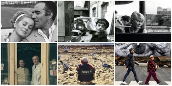 AGNES VARDA - Una rassegna dedicata alla regista all'Arlecchino di Milano