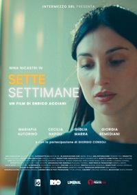 VENEZIA 81 - Tra gli eventi collaterali il corto 