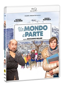 UN MONDO A PARTE - Dal 4 settembre in home video