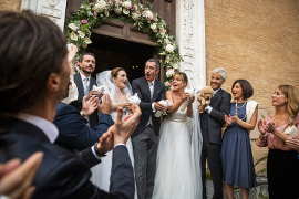 PER TUTTA LA VITA - Il 23 agosto in prima serata su Rai1