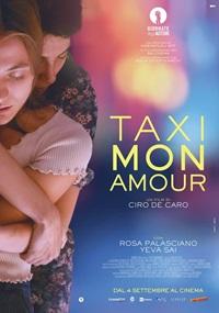 TAXI MONAMOUR - Al cinema dal 4 settembre