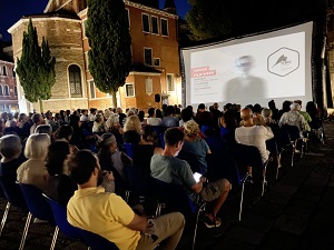 VENICE FILM WEEK 2024 - I vincitori