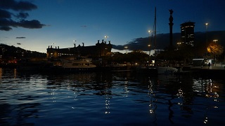 VENEZIA 81 - Il calendario degli eventi della FEdS