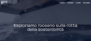 GIORNATE DEGLI AUTORI 21 - Presentazione della piattaforma aroundtheblue.org con Giovanni Soldini