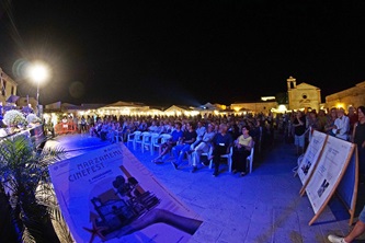 MARZAMEMI CINEFEST 3 - Dall'11 al 15 settembre in Sicilia