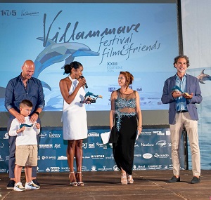 VILLAMMARE FESTIVAL FILM&FRIENDS 23 - I vincitori