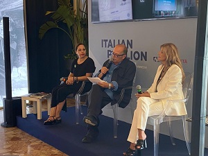 VENEZIA 81 - Presentata EDASC - Enciclopedia Digitale ASC dei Mestieri del Cinema