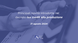VENEZIA 81 - Il resoconto del panel 