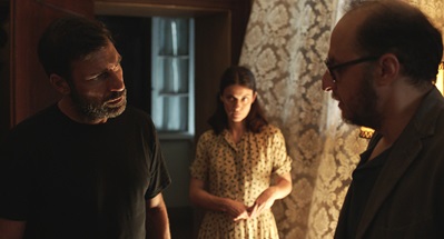 VENEZIA 81 - Edoardo Leo: 