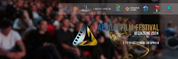 APRILIA FILM FESTIVAL 6 - In concorso venti opere