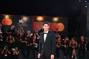 VENEZIA 81 - Il red carpet di 