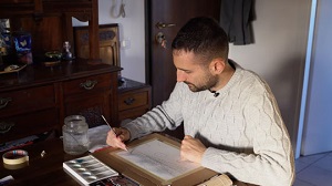 Note di regia di 