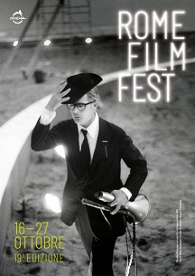 FESTA DEL CINEMA DI ROMA 19 - Mastroianni immagine guida