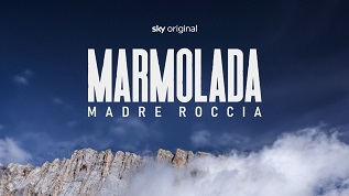 MARMOLADA. MADRE ROCCIA - Il 16 settembre su Sky e Now
