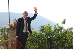 BENVENUTI AL SUD - Il 14 settembre in prima serata su Canale 5
