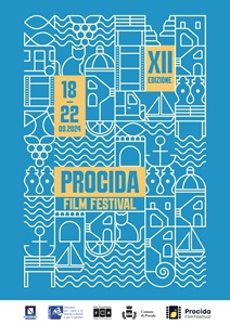 PROCIDA FILM FESTIVAL 12 - Al via il 18 settembre