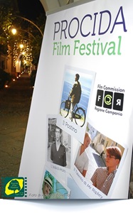 PROCIDA FILM FESTIVAL 12 - In concorso venti opere