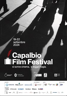 CAPALBIO FILM FESTIVAL 3 - Dal 19 al 22 settembre