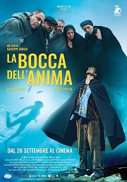 LA BOCCA DELL'ANIMA - In sala dal 26 settembre