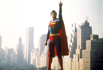 ASPETTANDO ALICE - Omaggio a Christopher Reeve a 20 anni dalla morte