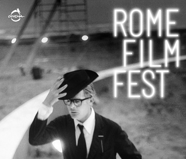 FESTA DEL CINEMA DI ROMA 19 - Ritorna dal 16 al 27 ottobre