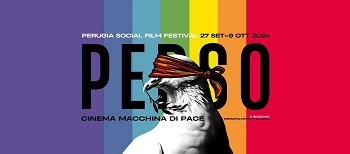 PERSO 10 - A Perugia dal 27 settembre al 9 ottobre