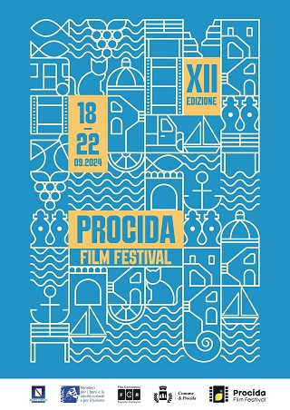 PROCIDA FILM FESTIVAL 12 - I premi