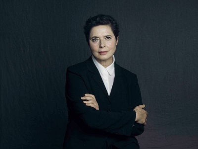 EFA 2024 - Premio alla carriera per Isabella Rossellini