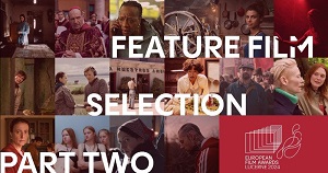 EFA 2024 - Nelle shortlist per le nomination 