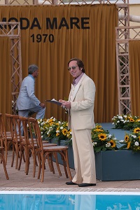 MIKE - In prima serata su Rai1 il 21 e 22 ottobre