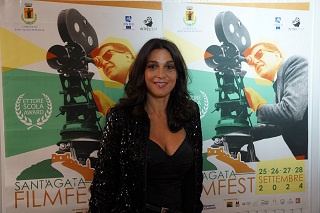 SANT'AGATA FILM FESTIVAL 1 - I vincitori