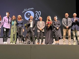 CORTOLOVERE 26 - Tutti i premiati