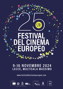 FESTIVAL DEL CINEMA EUROPEO DI LECCE 25 - I finalisti del Premio Mario Verdone