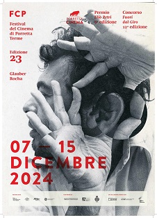 PORRETTA CINEMA 23 - In programma dal 7 al 15 dicembre