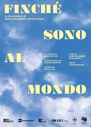 FINCH SONO AL MONDO - In anteprima il 14 ottobre a Milano