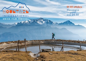 MOUNTAIN SWISS FILM FESTIVAL 13 - I vincitori