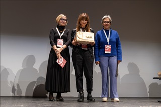 RAM FILM FESTIVAL 2024 - I premi