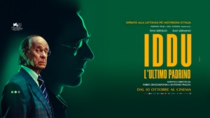 IDDU - Il cast a Roma per presentare il film in sala il 10 e 11 ottobre