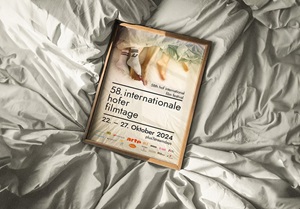 INTERNATIONALE HOFER FILMTAGE 58 - In programma quattro film italiani