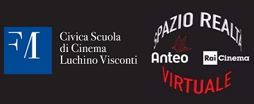 ANTEO RAI CINEMA MILANO - Dal 18 ottobre al 18 dicembre i video immersivi 360 della Civica Luchino Visconti