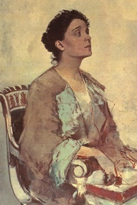 CONTEMPORANEA INTERNATIONAL FILM FESTIVAL 3 - A Torino un omaggio a Eleonora Duse a 100 anni dalla morte