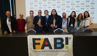 FAB! 2 - Vincono i documentari Ostia fra Roma e il Mondo e Pret' A Mmare