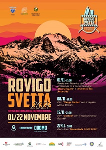 ROVIGO SVETTA 12 - Dal 24 ottobre