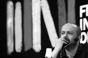 OMAGGIO A LUCA RASTELLO - Il 28 ottobre al Centro Studi Sereno Regis di Torino